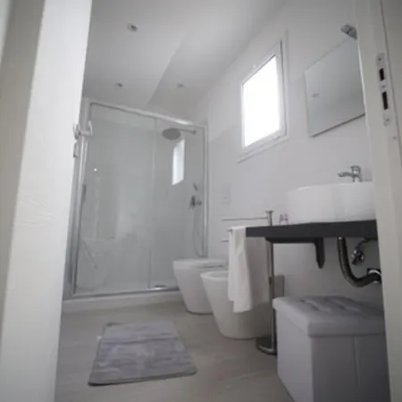 Hébergement de vacances La Casa Di Penelope