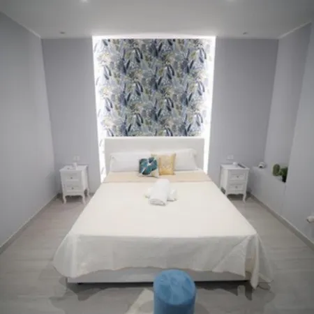 La Casa Di Penelope Hébergement de vacances Catane