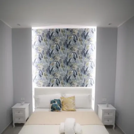 Hébergement de vacances La Casa Di Penelope