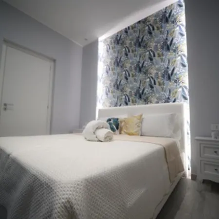 La Casa Di Penelope Hébergement de vacances *