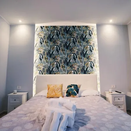 La Casa Di Penelope 度假居 *