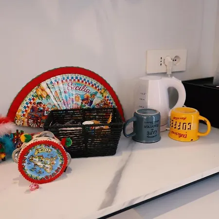 La Casa Di Penelope