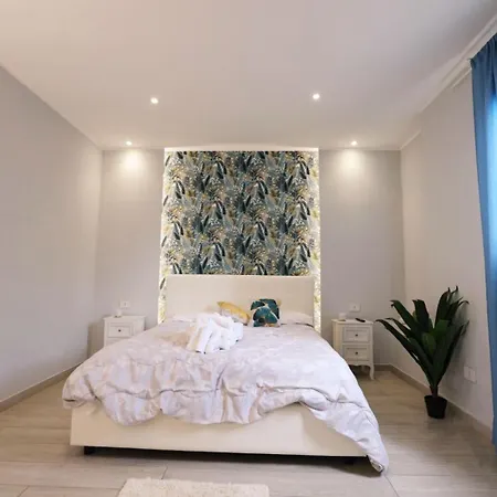 度假居 La Casa Di Penelope